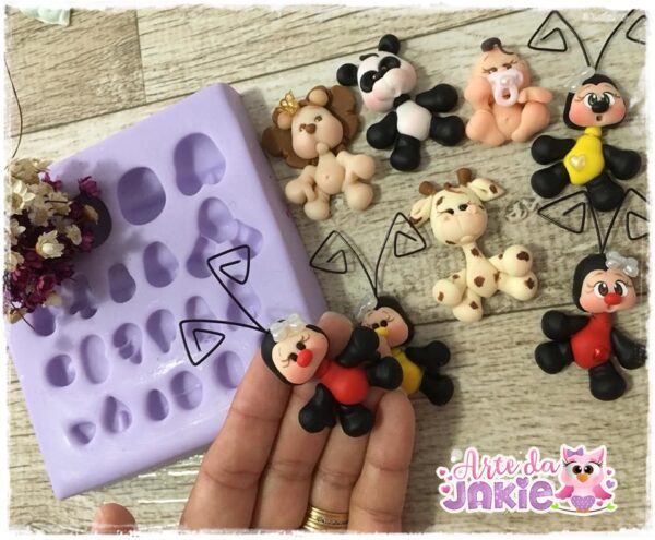 Micro Encanto