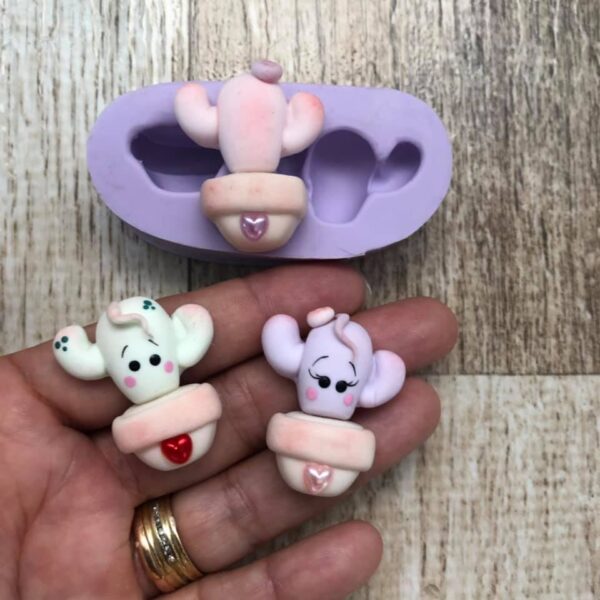 Mini Cacto