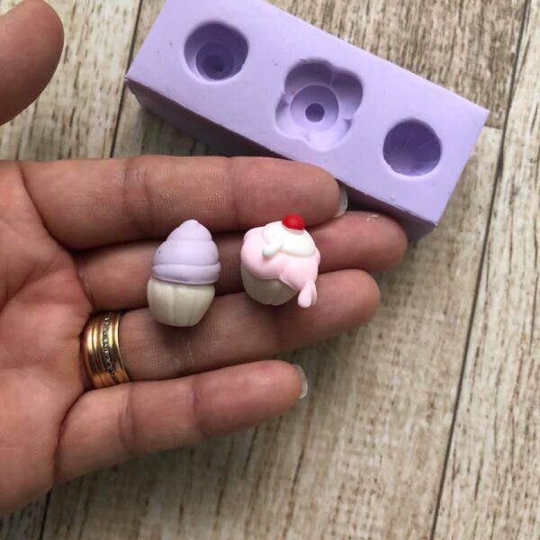 Mini Cupcakes