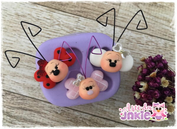 Insetinhos Cute