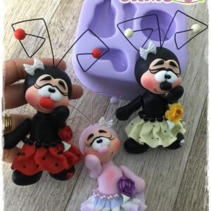 Love Bugs G