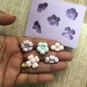 Mini Florzinhas