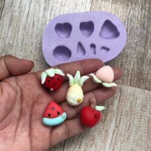 Mini Frutinhas