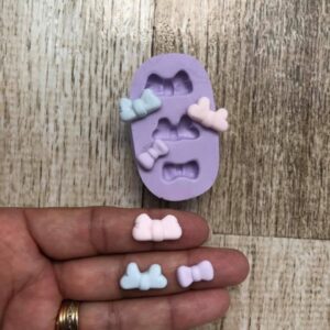 Mini Lacinhos
