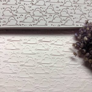 Textura 100 Toy Story Nuvens