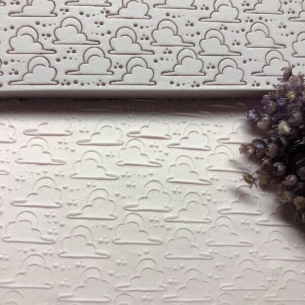 Textura 100 Toy Story Nuvens