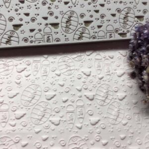 Textura 101 Toy Story