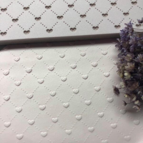 Textura 110 Capitone Love