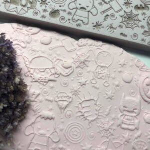 Textura TX118 BUDINHA