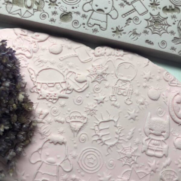 Textura TX118 BUDINHA