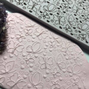 Textura TX121 BORBOLETAS