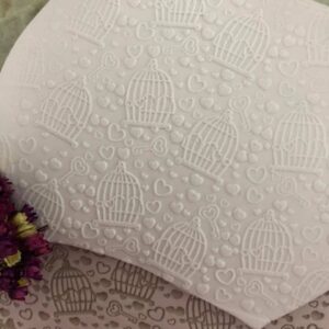 Textura 39 GAIOLINHA