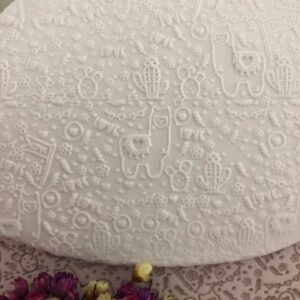 Textura 42 LHAMA