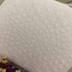 Textura 51 FLORES 04