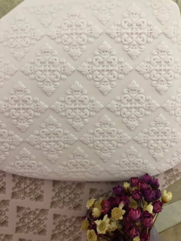 Textura 58 GLAMOUR