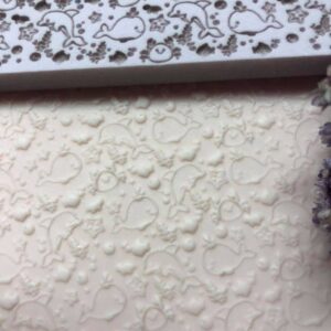 Textura Fundo do Mar 64