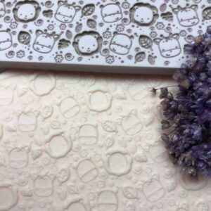 Textura Safari 65