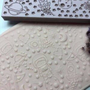 Textura Astronauta 67
