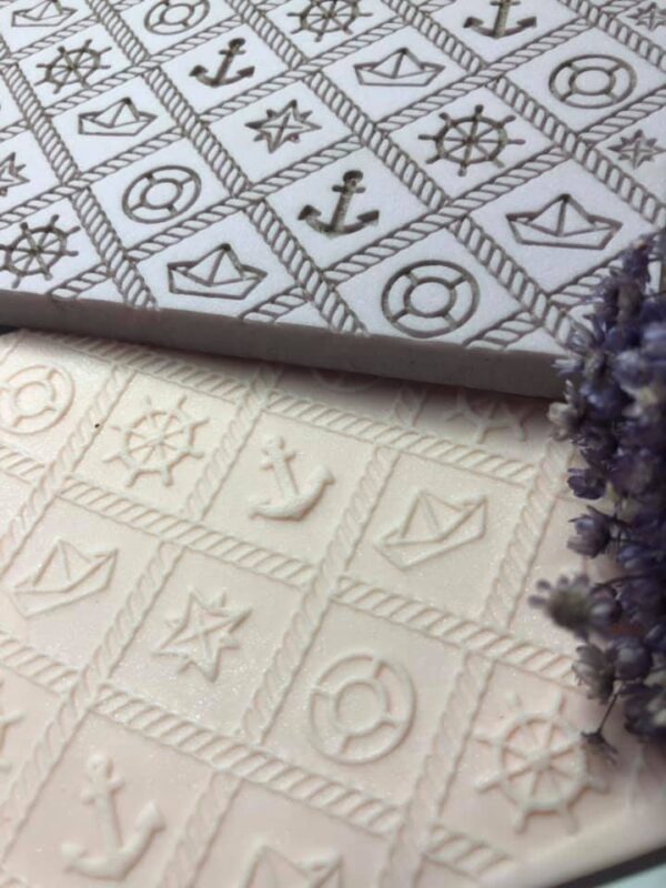 Textura 74 Marinheiro 05