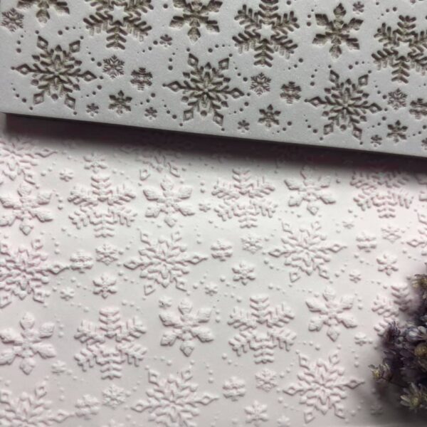 Textura 87 Frozen 2