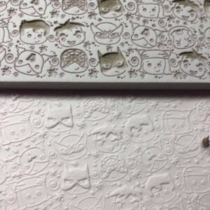 Textura Heróis 95
