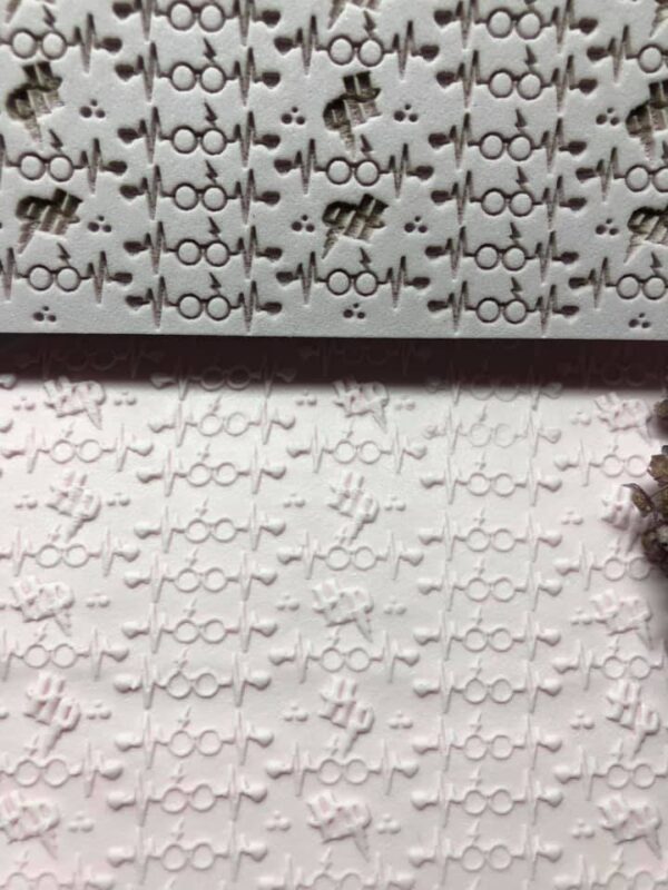Textura 97 Harry Potter 2