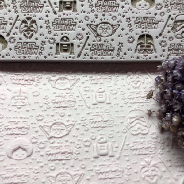 Textura 98 Star Wars