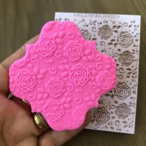 Textura 27 Rosas 01 10x8
