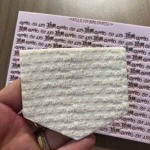 Textura 139 Mãe Eu Te Amo..