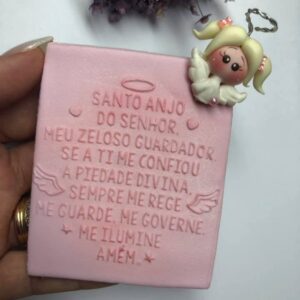 Textura Santo Anjo 42  COMPLETA