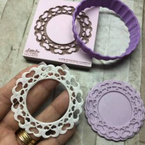 Textura de Renda 03