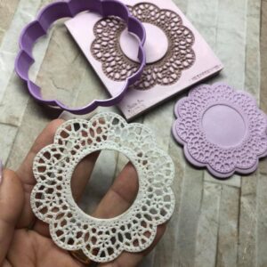 Textura de Renda 02
