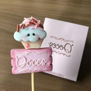 Textura Doces Tamanho P