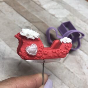 Mini Trenó 0071AJ3D