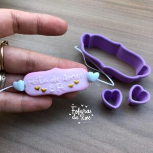 Pulseira de Cuia 01 0472AJ3D