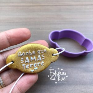 Pulseira de Cuia 05 0473AJ3D