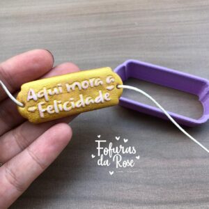 Pulseira de Cuia 03 0474AJ3D