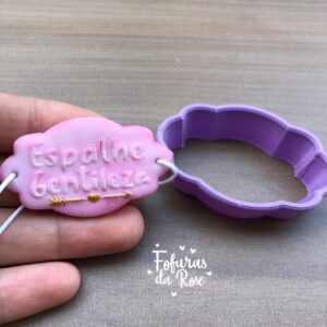 Pulseira de Cuia 04 0475AJ3D