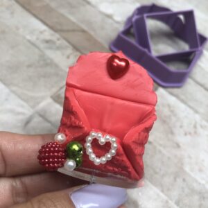 Envelope 0557AJ3D