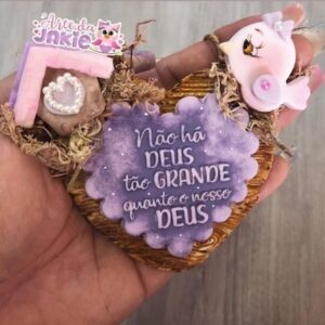 Frase FRZ429 NÃO HÁ DEUS...