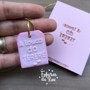 Frase 463 A LOUCA DO TERERÉ..