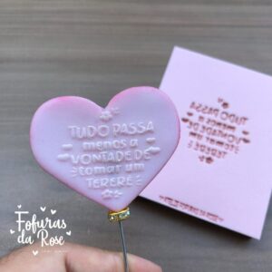 Frase 464 TUDO PASSA,menos a vontade de tomar um TERERÉ..