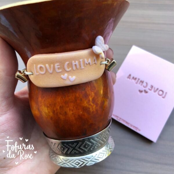 Frase 468 LOVE chima..