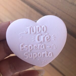 Frase FRZ440 Tudo Crê...
