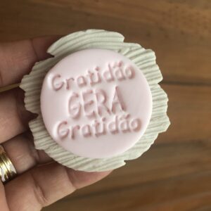 Marcadores GRATIDÃO GERA 0518AJ3D