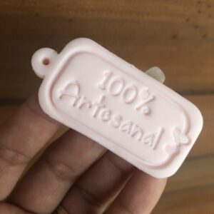 TAG 100% ARTESANAL 0547AJ3D
