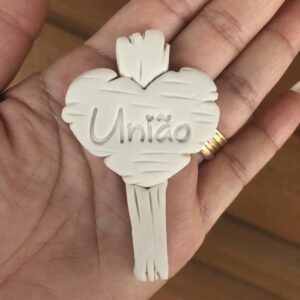 Carimbo UNIÃO 0538AJ3D