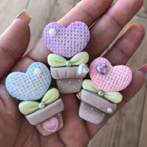 Vasinho LOVELY 0550AJ3D