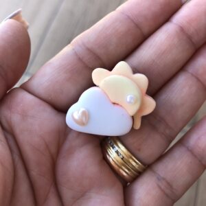 Nuvem Lovely 0549AJ3D