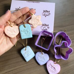 Kit Natal Mini 02 0534AJ3D